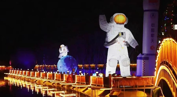 万沟熊猫印象萌宠乐园