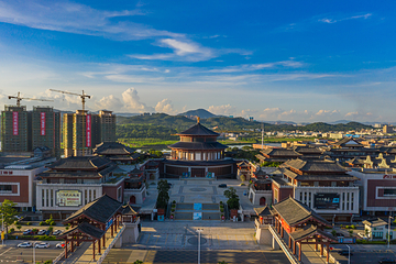 中山红博城第 7 张图片