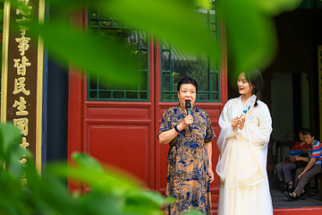 武定府衙景区第 95 张图片
