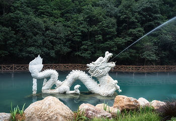 龙坞仙境第 26 张图片