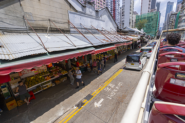 Big Bus香港观光巴士游第 33 张图片
