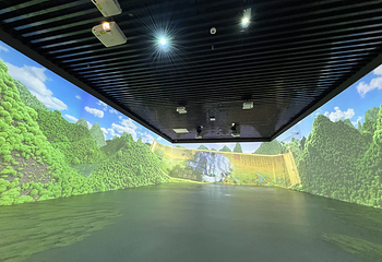 稷下学宫文展馆第 4 张图片