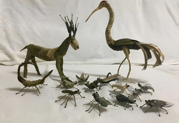 敬亭山研学基地第 6 张图片