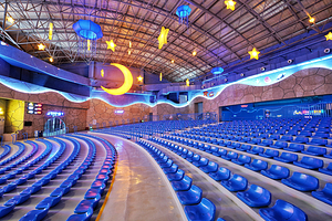 福州欧乐堡国际旅游度假区