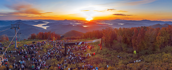 中旅松花湖度假区第 152 张图片