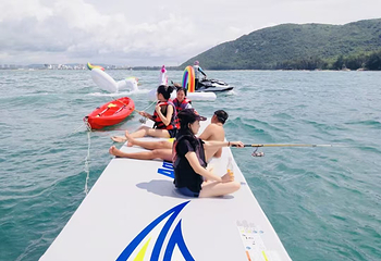 海棠湾游艇海钓俱乐部第 42 张图片