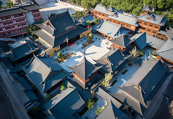玉佛禅寺第 16 张图片