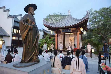 苏东坡历史文化艺术馆第 6 张图片