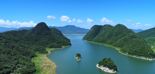 娥仙岭生态文化旅游区第 8 张图片