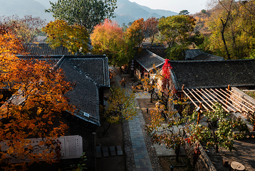 青山关第 17 张图片