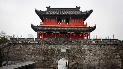 湖北数字旅游体验馆第 2 张图片