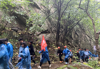 田王寨景区第 90 张图片