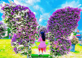 花仟谷欢乐田园(巴伐利亚店)