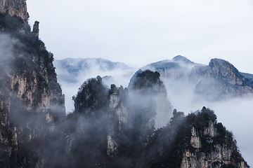 云台山风景名胜区第 114 张图片