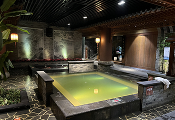 宝山旅游景区第 21 张图片
