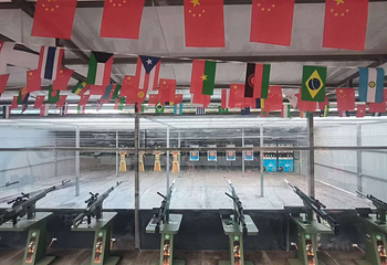 西双版纳亿鑫追风越野基地第 8 张图片