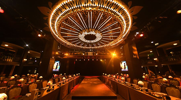 《汉口1930》全感官浸入式民国剧场