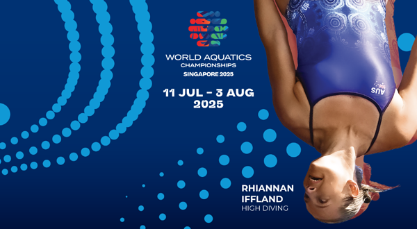 2025年世界游泳锦标赛-高台跳水&公开水域游泳