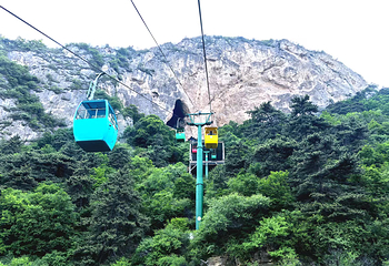太行龙泉旅游区第 21 张图片