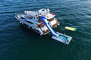 小梅沙海滨乐园