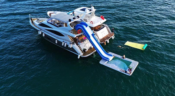 小梅沙海滨乐园