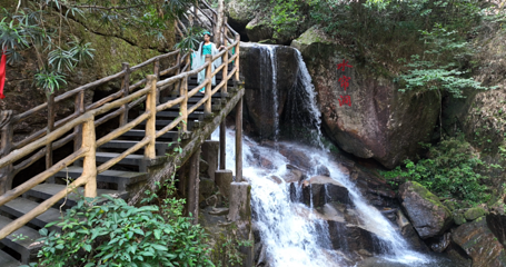 莽山旅游区国家森林公园第 64 张图片