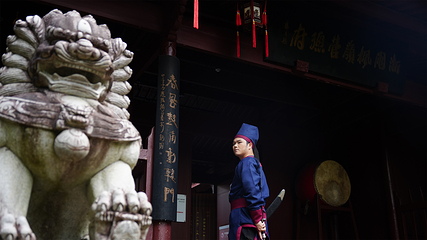 江郎山·廿八都旅游区第 49 张图片