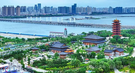 皇山东夷文化园第 13 张图片