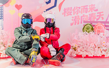 苏州热雪奇迹第 31 张图片