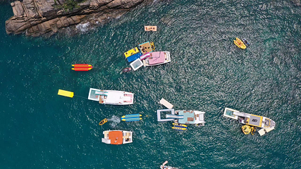 北海俏江南游艇海钓俱乐部第 29 张图片