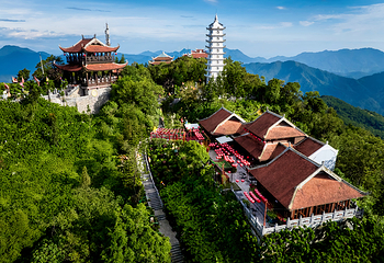 巴拿山太阳世界第 58 张图片