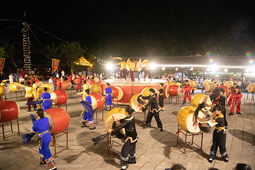 矮寨奇观旅游区第 56 张图片
