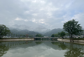 丽江竹筏漂流第 22 张图片