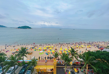 海角城古舟岛第 43 张图片