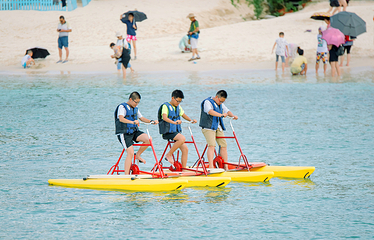 大东海第 51 张图片
