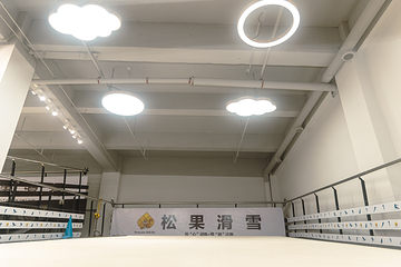 松果滑雪雪上训练中心第 30 张图片