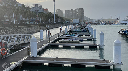 屿山海游艇帆船俱乐部第 7 张图片