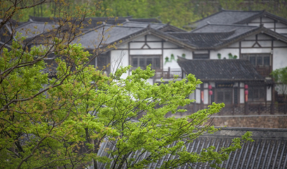 茅山东方盐湖城第 291 张图片