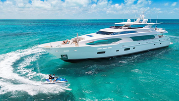 三亚鑫士达游艇帆船俱乐部