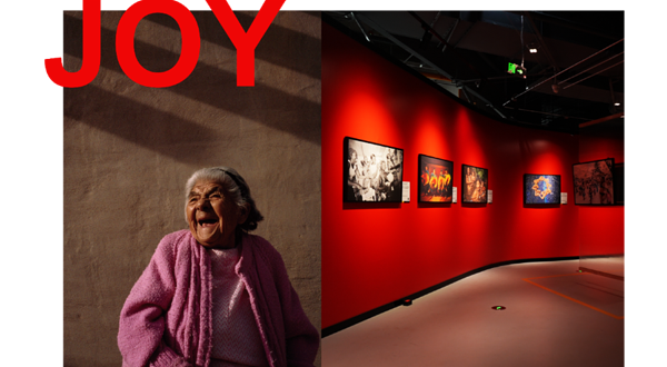 国家地理女性经典影像展