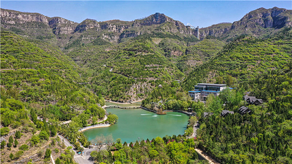 潭溪山第 15 张图片