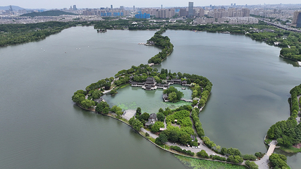 石湖景区第 70 张图片