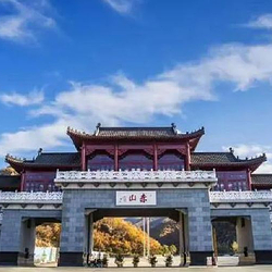赤山风景区