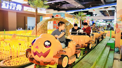 万家惠欢乐世界第 72 张图片