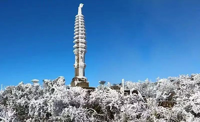 莽山旅游区国家森林公园第 35 张图片
