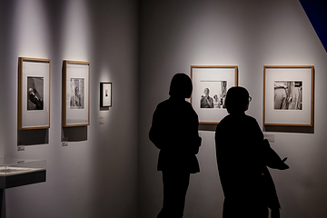 Fotografiska影像艺术中心第 37 张图片