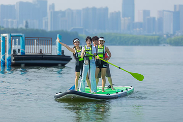 CFC东湖帆船基地第 19 张图片