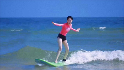 后海美人鱼冲浪潜水俱乐部第 11 张图片