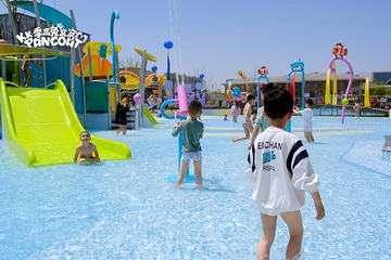 东大门(KK-PARK)乐园第 12 张图片