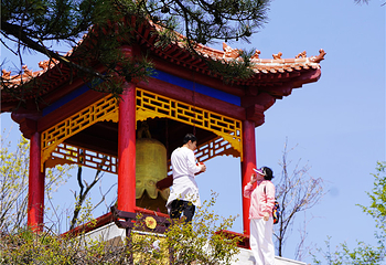 圣顶山旅游度假区第 8 张图片